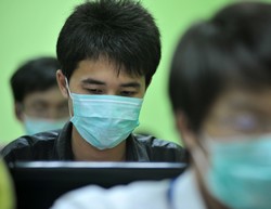 Bệnh nhân H1N1 đầu tiên tử vong ở Việt Nam
