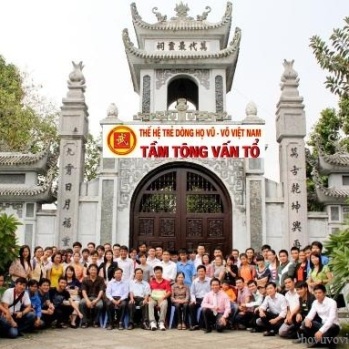 Hành trình Tầm tông vấn Tổ - Hành trình “Khám và Phá”