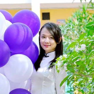 Vũ Thu Thủy - Thủ khoa xinh đẹp của Học viện báo chí