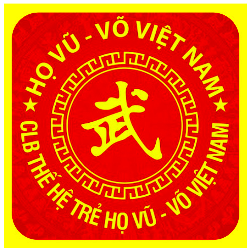 Thư mời Tài trợ, ủng hộ Giải bóng đá dòng họ Vũ - Võ Việt Nam lần thứ VII - năm 2019