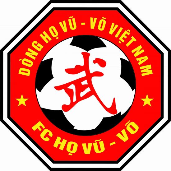 Thông cáo số 2 về việc FC Vũ - Võ Việt Nam tham dự Giải bóng đá Thanh niên các Dòng họ Việt Nam lần I - năm 2019