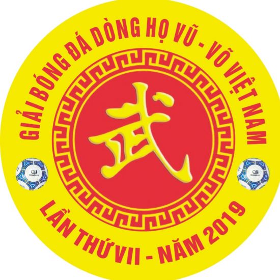 Giải Bóng đá Dòng họ Vũ - Võ Việt Nam lần thứ VII: Điểm mặt anh hào
