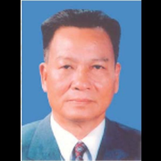 Tin buồn: Nguyên Phó Chủ tịch Hội đồng Bộ trưởng Trần Phương (tức Vũ Văn Dung) từ trần