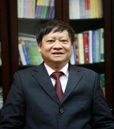 PGS.TS Vũ Văn Hiền - Nhà báo, nhà giáo và nhà nghiên cứu lý luận