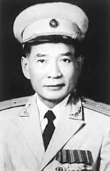 Thiếu tướng Võ Bẩm - “Kiến trúc sư” của đường Trường Sơn huyền thoại