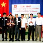 Đại hội dòng họ Vũ - Võ tỉnh Bình Phước lần thứ nhất