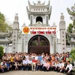 Hành trình Tầm tông vấn Tổ - Hành trình “Khám và Phá”