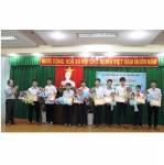 Hội đồng dòng họ Vũ - Võ tỉnh Bình Định: Điểm sáng phong trào khuyến học, khuyến tài