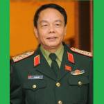 Tướng lĩnh Việt thời bình: Thượng tướng Võ Trọng Việt - Người của biên cương
