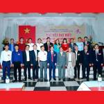 Đại hội đại biểu Dòng họ Vũ - Võ huyện Phù Cừ lần thứ nhất thành công tốt đẹp