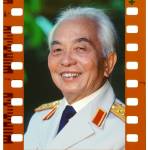 Đại tướng Võ Nguyên Giáp - Nhà lãnh đạo quân sự lỗi lạc, vị tướng của lòng dân