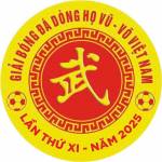 Giải Bóng đá Dòng họ Vũ - Võ Việt Nam lần thứ XI: Hội tụ Tinh hoa nơi “đất bản bộ” Hải Dương