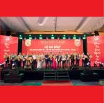Hội Doanh nhân Vũ - Võ Việt Nam nhiệm kỳ III: Bước chuyển mình trong kỷ nguyên mới