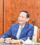 Doanh nhân Vũ Văn Tiền giữ chức Chủ tịch Hiệp hội các Tổ chức Dịch vụ Phát triển Kinh doanh Việt Nam