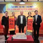 Dặm dài vững bước tìm về cội nguồn tiên tổ…