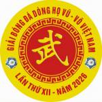 Thông báo Kế hoạch tổ chức Giải Bóng đá Dòng họ Vũ - Võ Việt Nam lần thứ XII - năm 2026